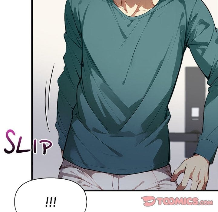 No Escape (Squee) (Uncensored), chapter 20, page 123 of 137