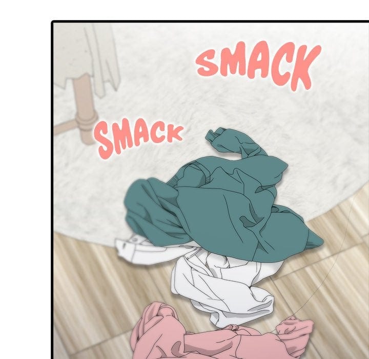 No Escape (Squee) (Uncensored), chapter 20, page 128 of 137