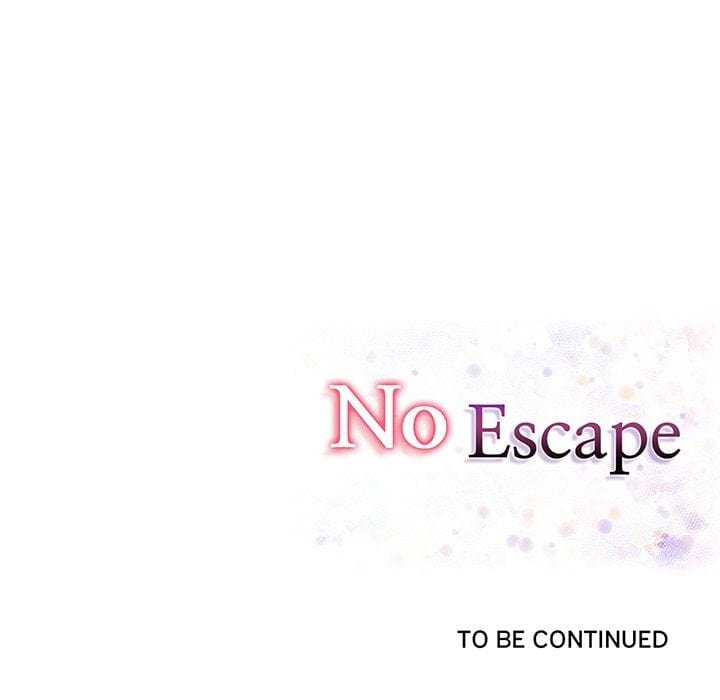 No Escape (Squee) (Uncensored), chapter 20, page 137 of 137