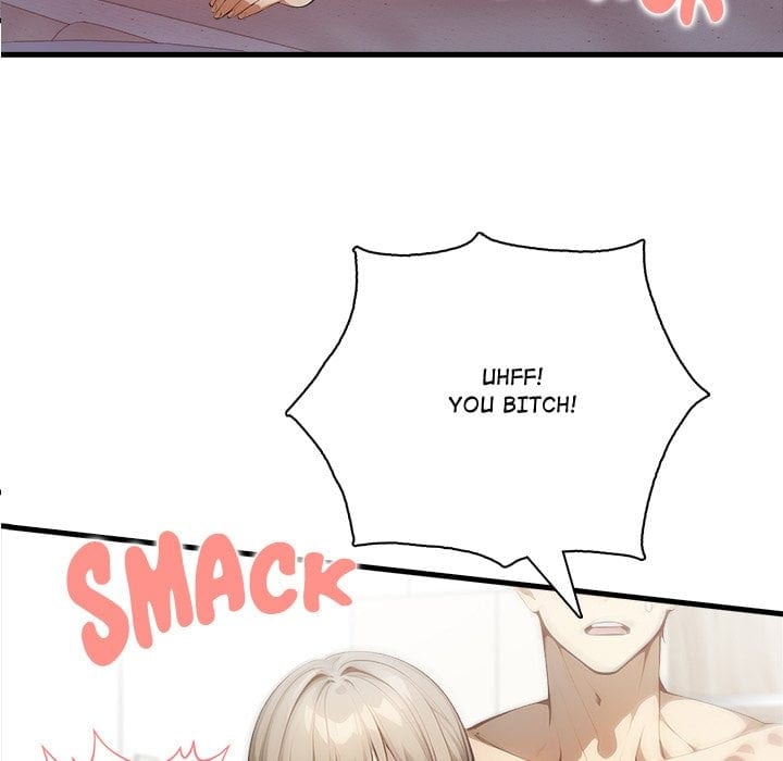 No Escape (Squee) (Uncensored), chapter 21, page 7 of 170