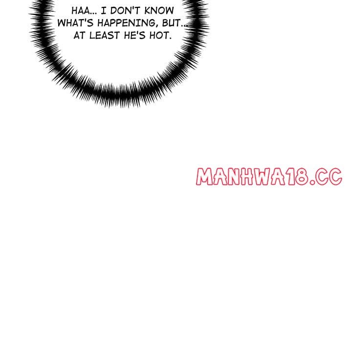 No Escape (Squee) (Uncensored), chapter 21, page 9 of 170