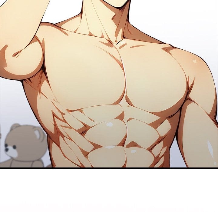 No Escape (Squee) (Uncensored), chapter 21, page 35 of 170
