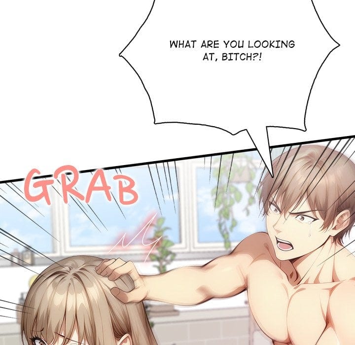 No Escape (Squee) (Uncensored), chapter 21, page 70 of 170