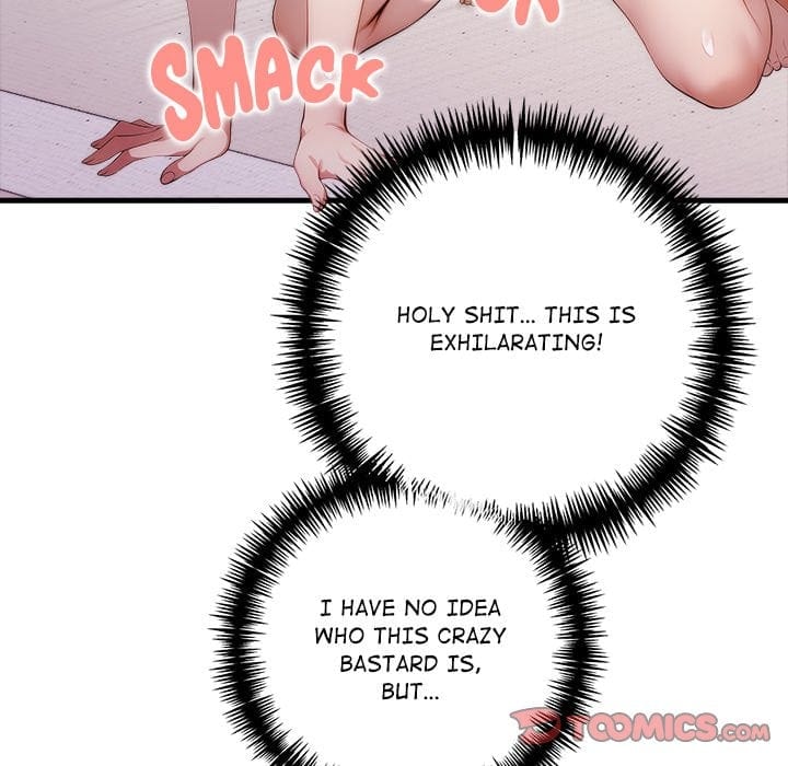 No Escape (Squee) (Uncensored), chapter 21, page 81 of 170