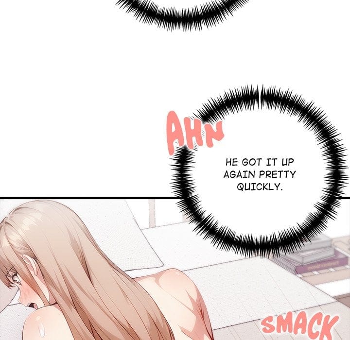 No Escape (Squee) (Uncensored), chapter 21, page 82 of 170