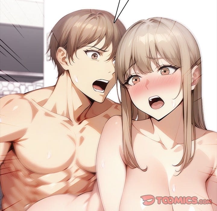 No Escape (Squee) (Uncensored), chapter 21, page 87 of 170