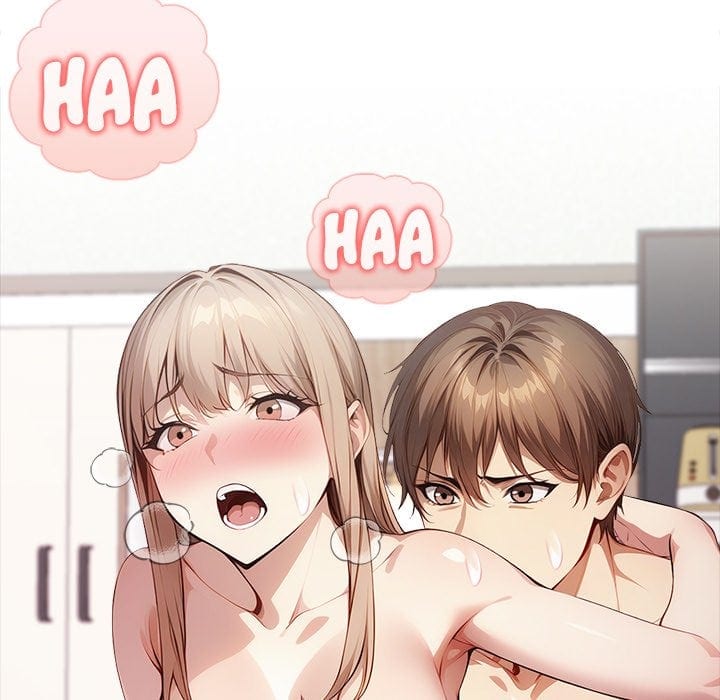 No Escape (Squee) (Uncensored), chapter 21, page 89 of 170