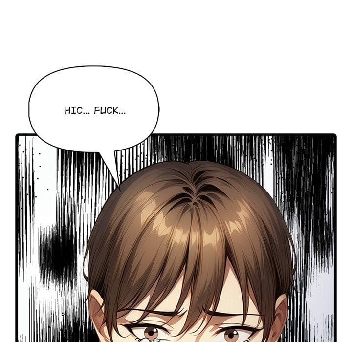 No Escape (Squee) (Uncensored), chapter 21, page 92 of 170