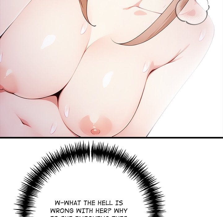 No Escape (Squee) (Uncensored), chapter 21, page 100 of 170