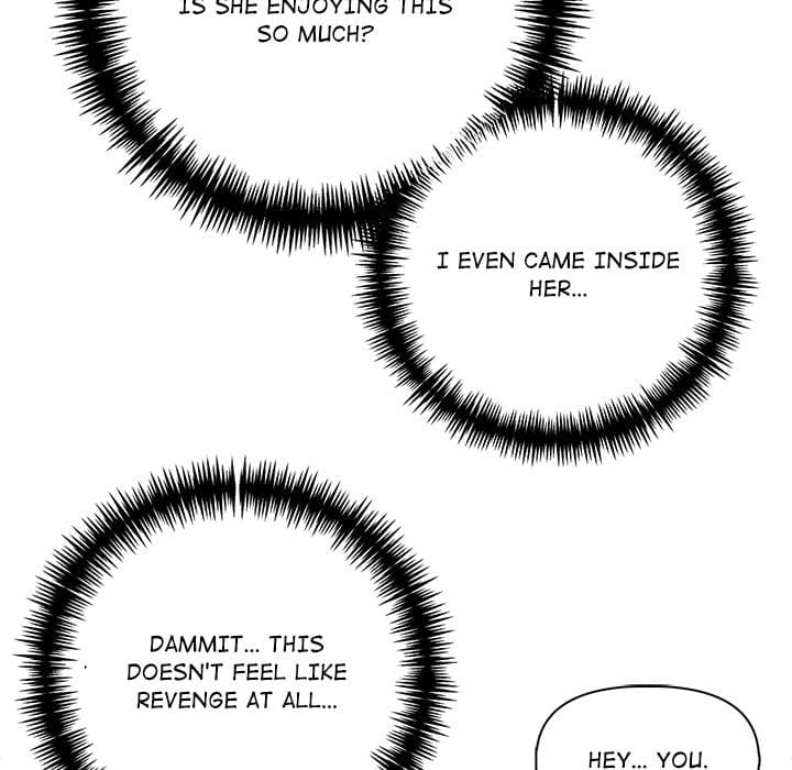 No Escape (Squee) (Uncensored), chapter 21, page 101 of 170