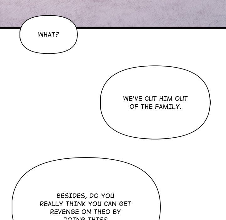 No Escape (Squee) (Uncensored), chapter 21, page 116 of 170