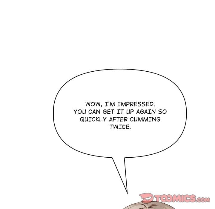 No Escape (Squee) (Uncensored), chapter 21, page 123 of 170