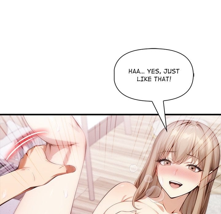 No Escape (Squee) (Uncensored), chapter 21, page 131 of 170