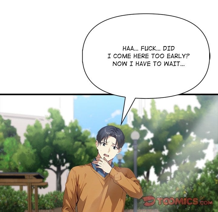 No Escape (Squee) (Uncensored), chapter 21, page 153 of 170