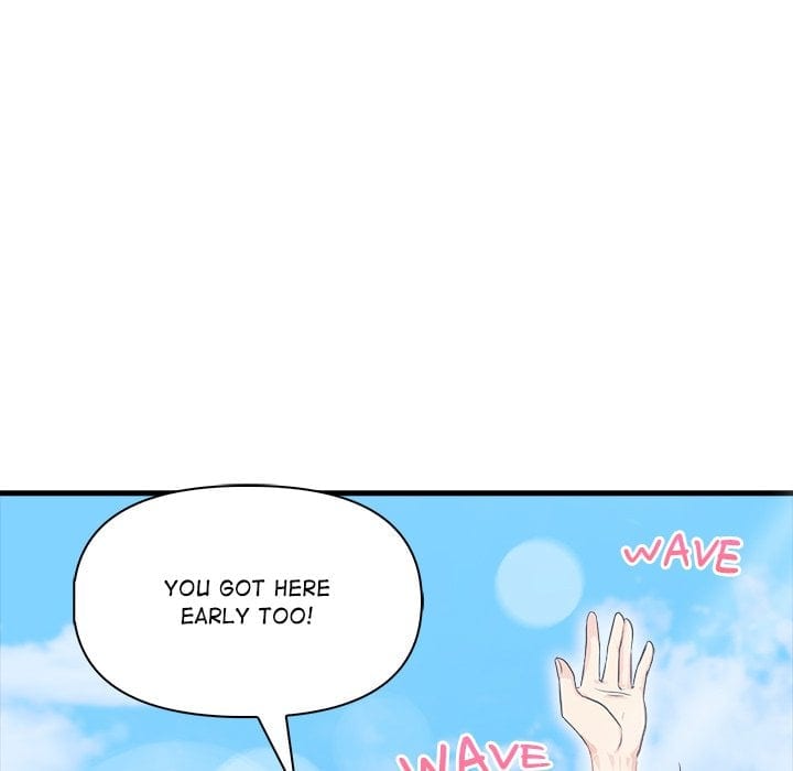 No Escape (Squee) (Uncensored), chapter 21, page 157 of 170