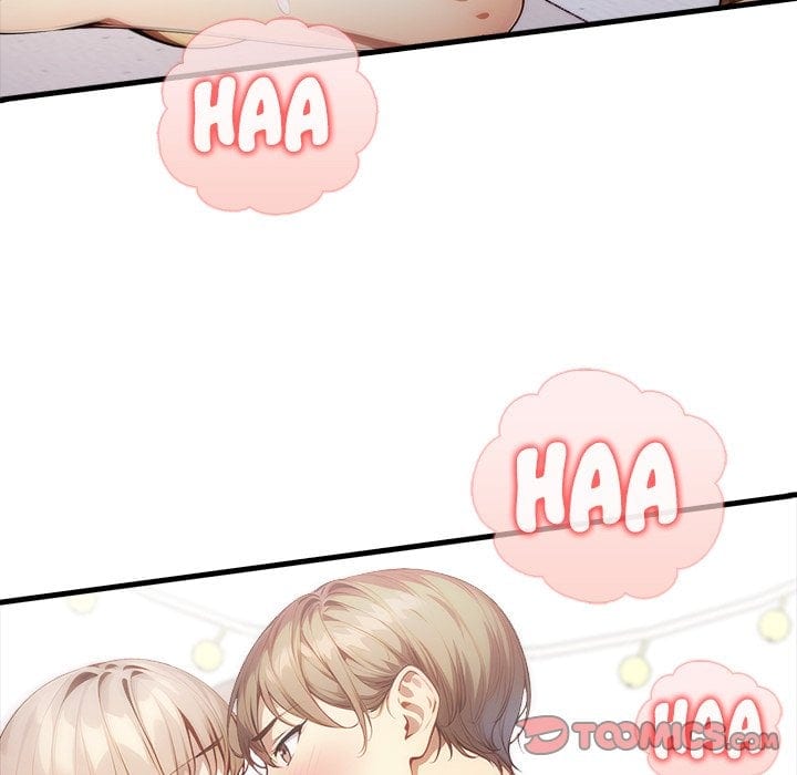 No Escape (Squee) (Uncensored), chapter 21, page 165 of 170