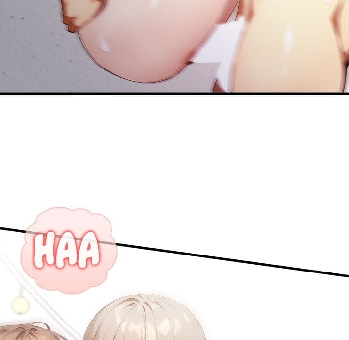 No Escape (Squee) (Uncensored), chapter 21, page 167 of 170