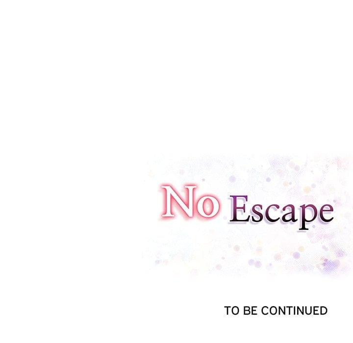 No Escape (Squee) (Uncensored), chapter 21, page 170 of 170