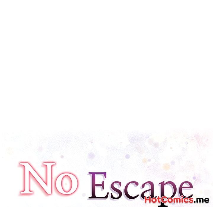 No Escape (Squee) (Uncensored), chapter 22, page 19 of 124