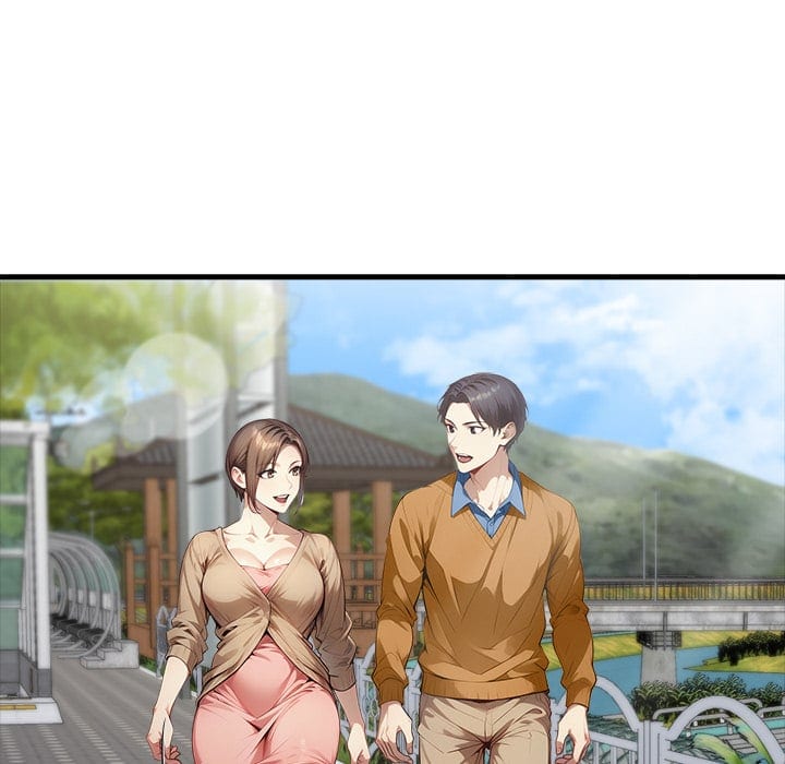 No Escape (Squee) (Uncensored), chapter 22, page 29 of 124