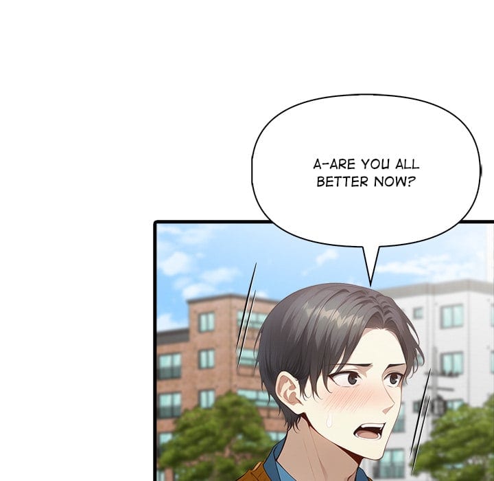 No Escape (Squee) (Uncensored), chapter 22, page 31 of 124