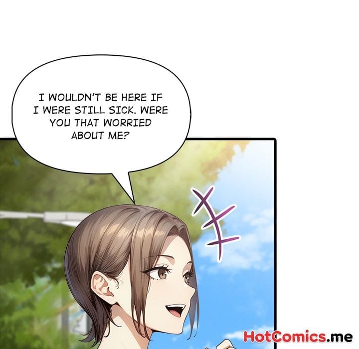 No Escape (Squee) (Uncensored), chapter 22, page 33 of 124