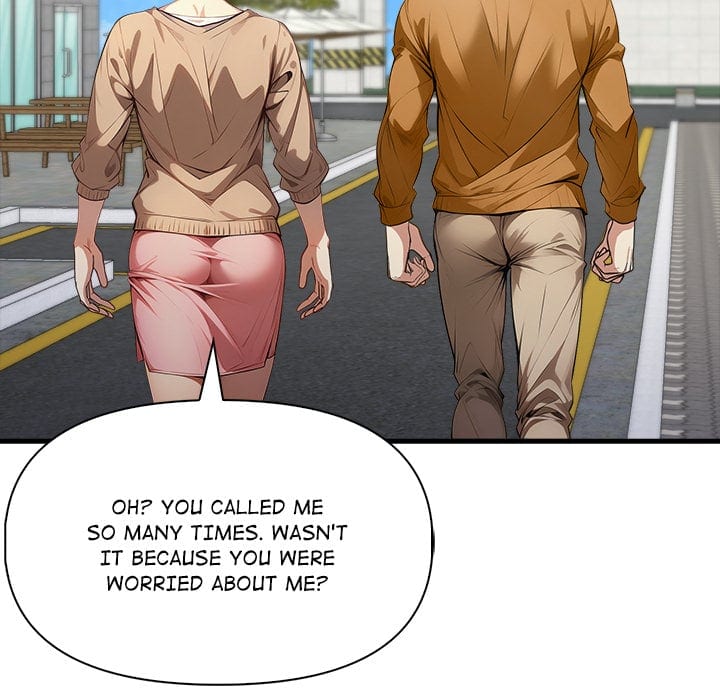 No Escape (Squee) (Uncensored), chapter 22, page 36 of 124
