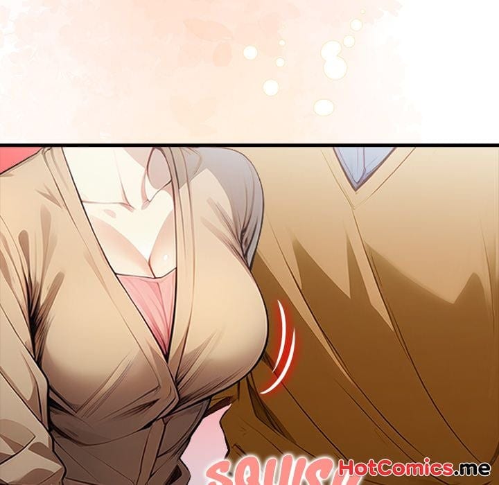 No Escape (Squee) (Uncensored), chapter 22, page 42 of 124