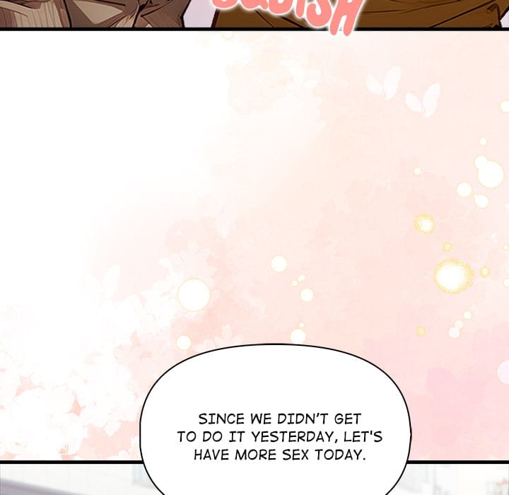 No Escape (Squee) (Uncensored), chapter 22, page 43 of 124
