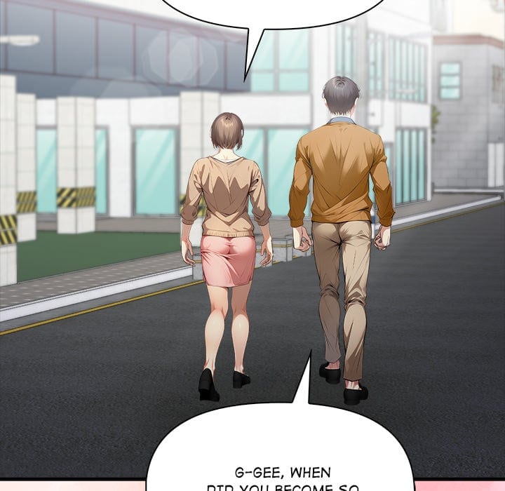 No Escape (Squee) (Uncensored), chapter 22, page 44 of 124