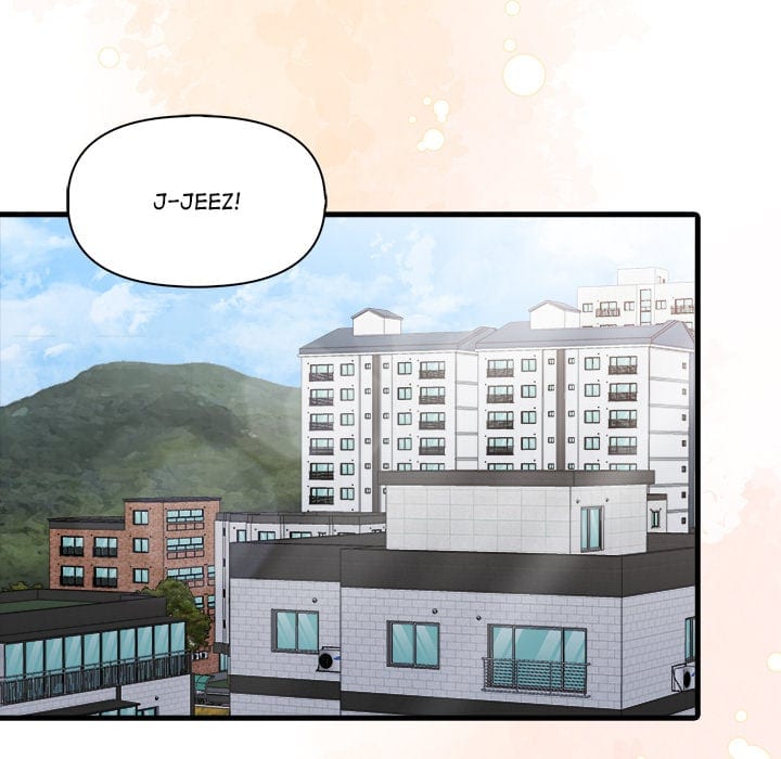 No Escape (Squee) (Uncensored), chapter 22, page 46 of 124