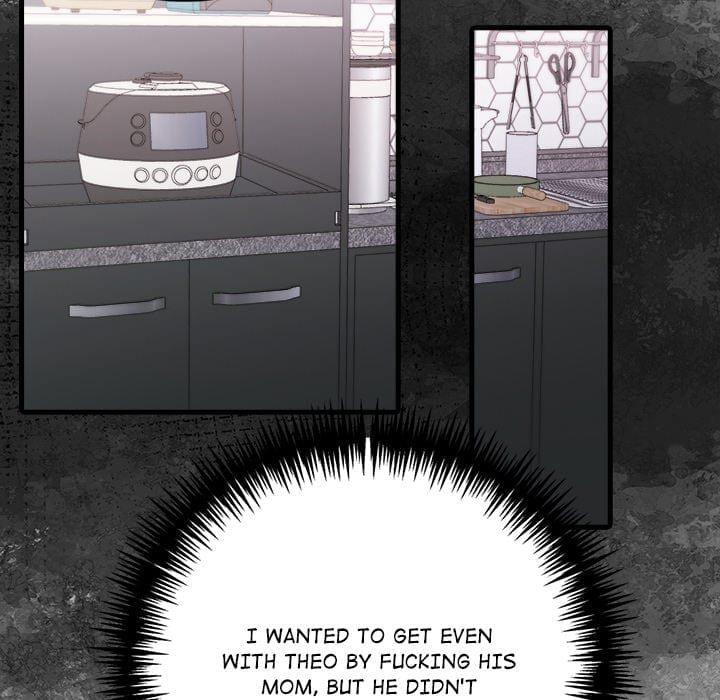No Escape (Squee) (Uncensored), chapter 22, page 58 of 124