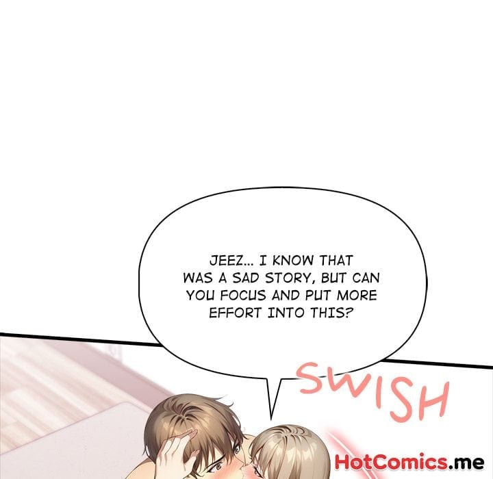 No Escape (Squee) (Uncensored), chapter 22, page 61 of 124