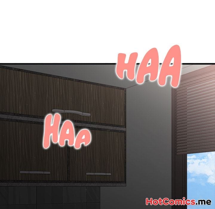 No Escape (Squee) (Uncensored), chapter 22, page 75 of 124