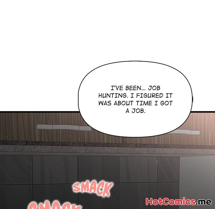 No Escape (Squee) (Uncensored), chapter 22, page 89 of 124