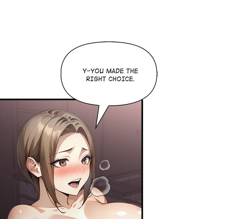 No Escape (Squee) (Uncensored), chapter 22, page 91 of 124