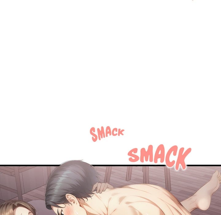 No Escape (Squee) (Uncensored), chapter 22, page 95 of 124