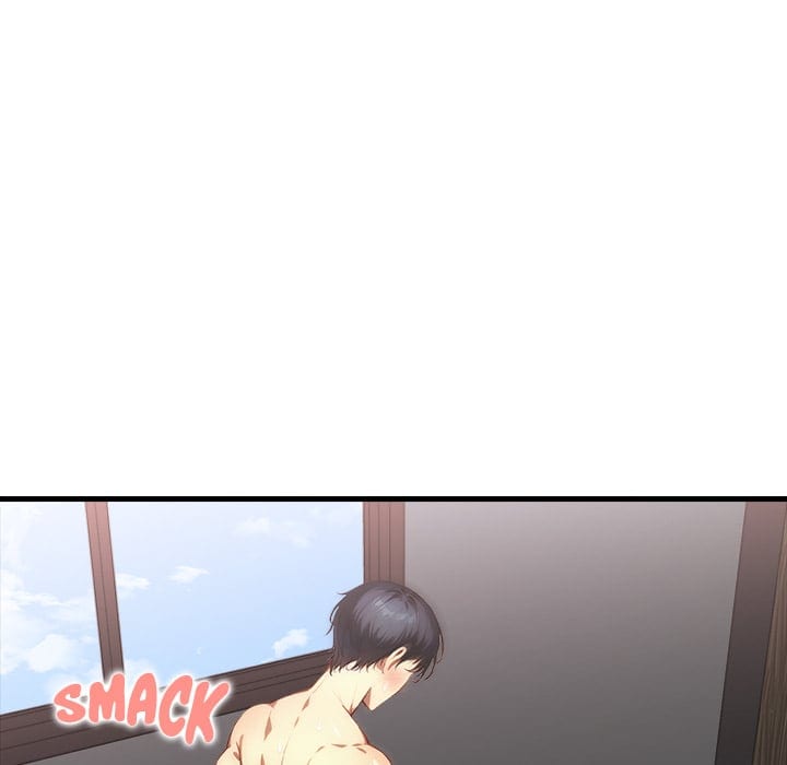 No Escape (Squee) (Uncensored), chapter 22, page 101 of 124