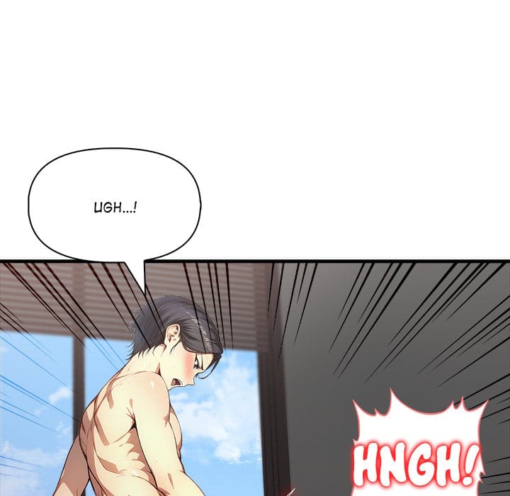 No Escape (Squee) (Uncensored), chapter 22, page 105 of 124