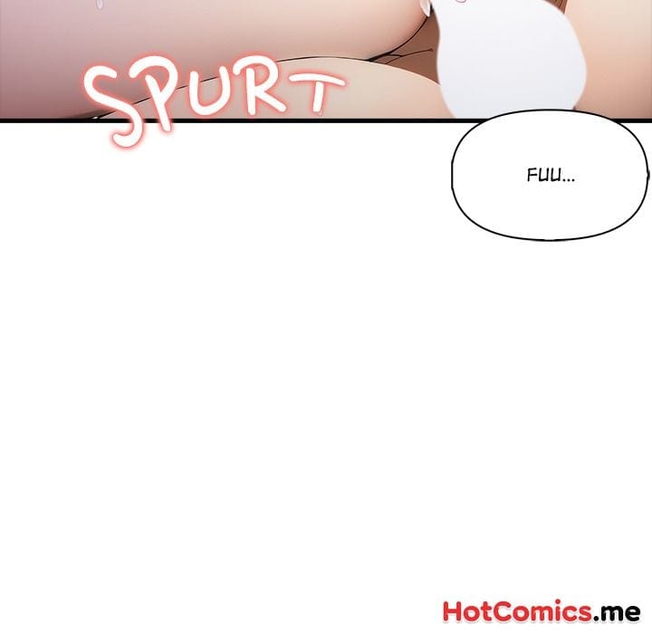 No Escape (Squee) (Uncensored), chapter 22, page 108 of 124