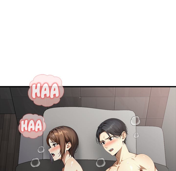 No Escape (Squee) (Uncensored), chapter 22, page 111 of 124