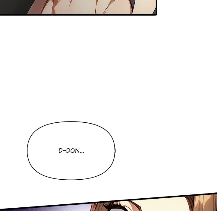 No Escape (Squee) (Uncensored), chapter 22, page 116 of 124