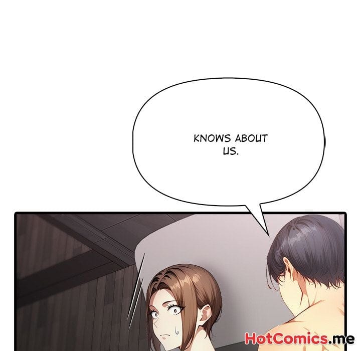 No Escape (Squee) (Uncensored), chapter 22, page 118 of 124