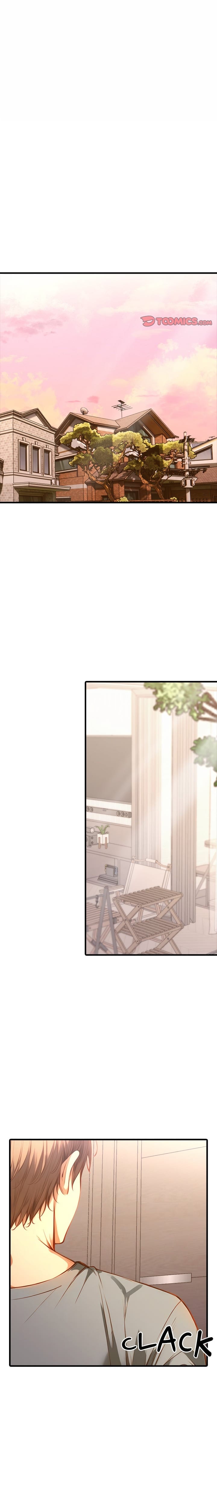 No Escape (Squee) (Uncensored), chapter 23, page 17 of 19