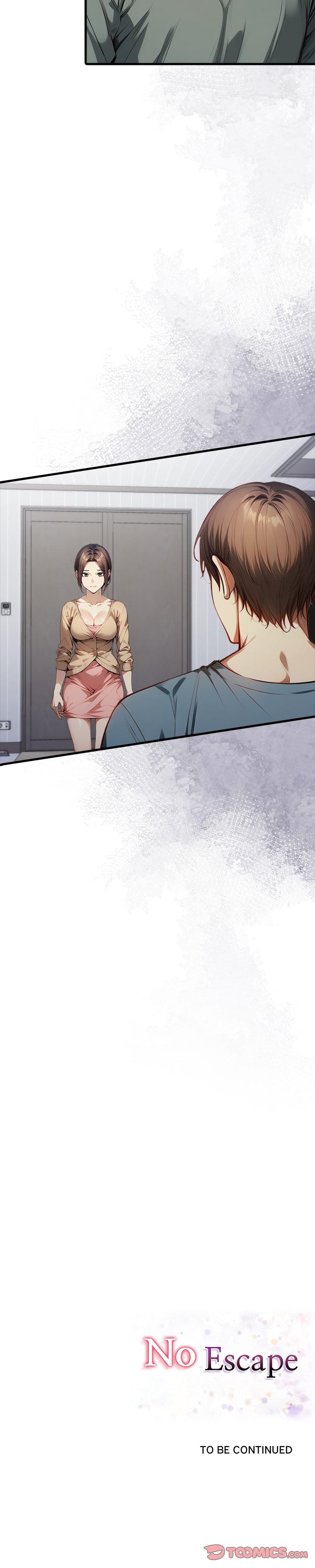 No Escape (Squee) (Uncensored), chapter 23, page 19 of 19