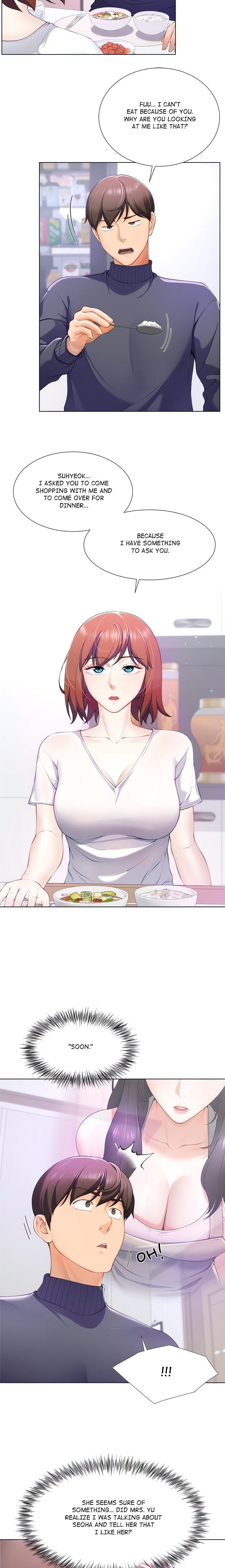 No, I Want HER! (Uncensored), chapter 1, page 25 of 36