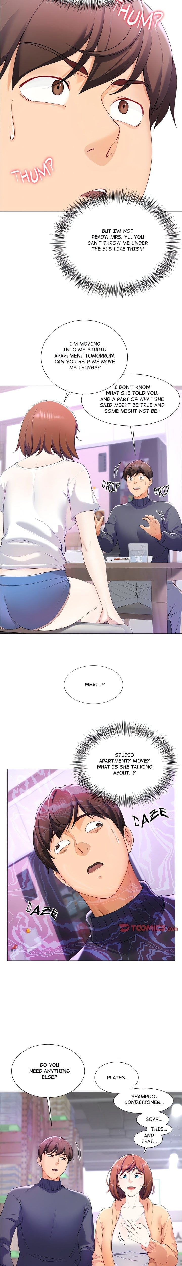 No, I Want HER! (Uncensored), chapter 1, page 26 of 36