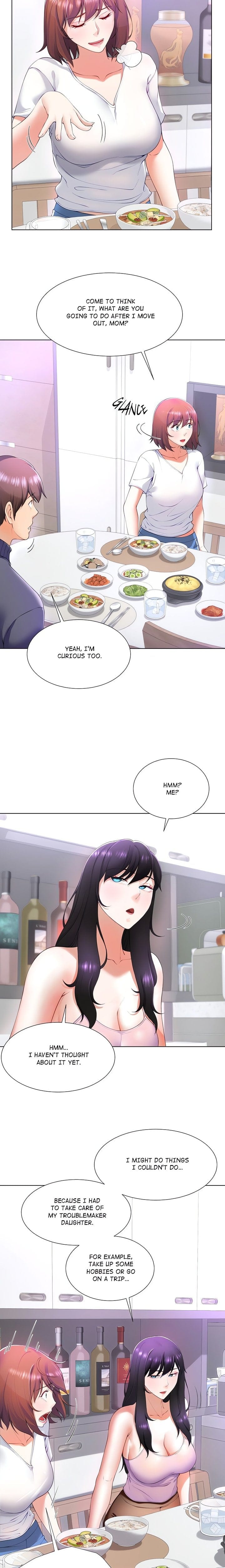 No, I Want HER! (Uncensored), chapter 1, page 32 of 36