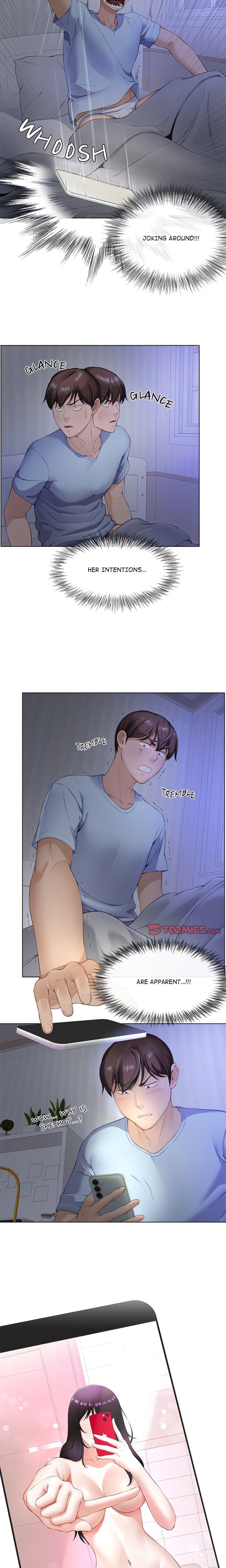 No, I Want HER! (Uncensored), chapter 2, page 12 of 21