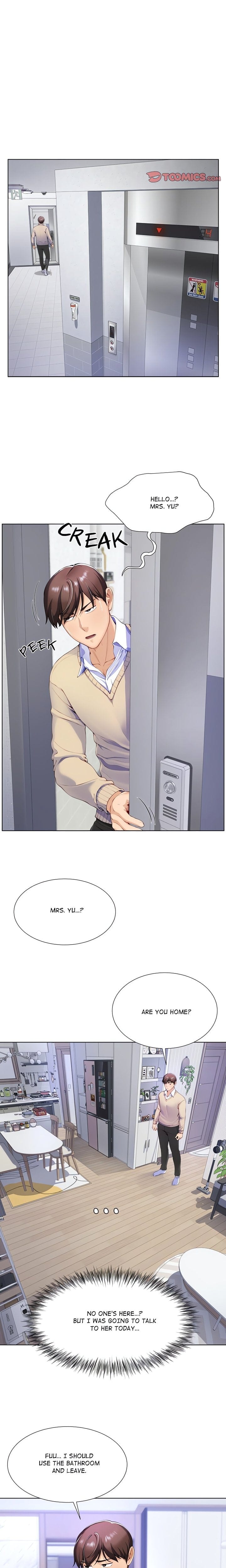 No, I Want HER! (Uncensored), chapter 2, page 15 of 21